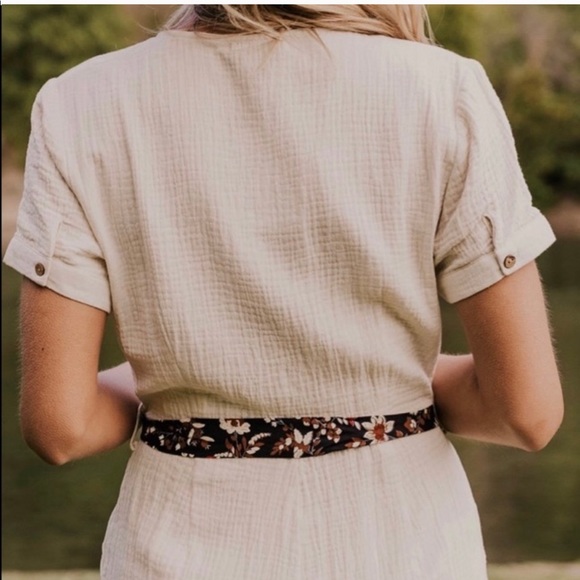 ISO this Roolee Jumpsuit - Picture 4 of 4